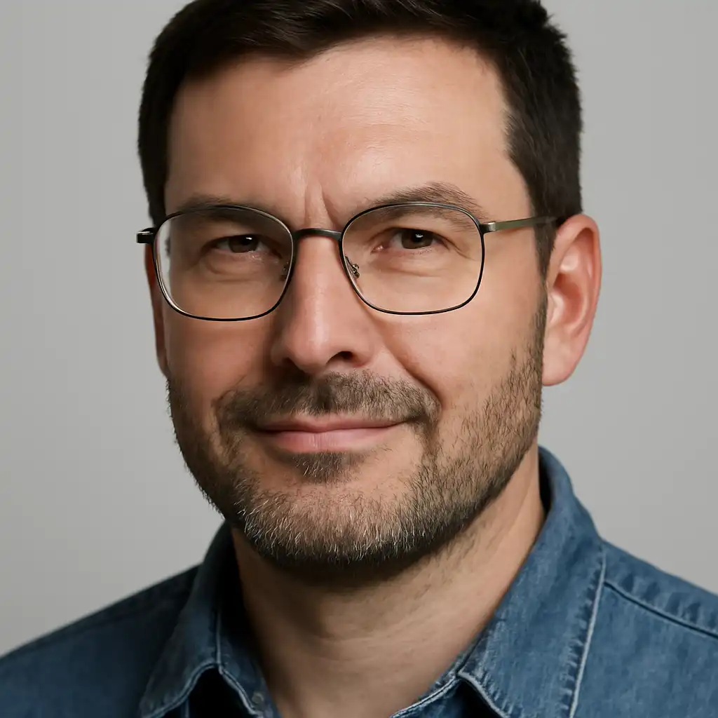 Marcus Sterling
